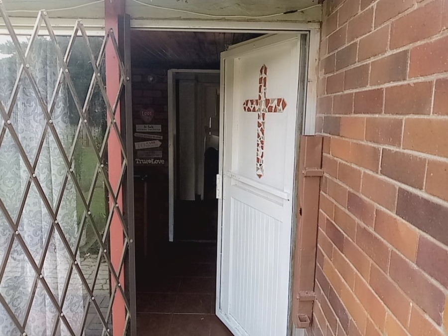 3 Bedroom Property for Sale in Vierfontein Free State